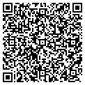 QR code with T & B Eneterprises contacts