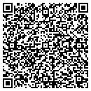 QR code with Tbs Comics contacts