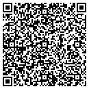 QR code with The Card Castle contacts