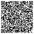 QR code with The Kuckleburr contacts