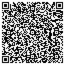 QR code with The Show Inc contacts
