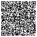 QR code with Tommys Trading Post contacts