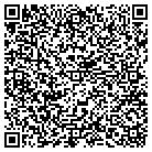 QR code with Treasure Coast Baseball Cards contacts