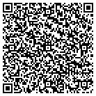 QR code with Ultimate Pastime Sports contacts