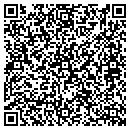 QR code with Ultimate Team Set contacts