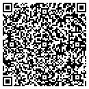 QR code with W & H Trucking Inc contacts