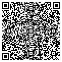 QR code with Woody Sports contacts