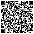 QR code with Woody's World contacts