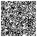 QR code with Atlantic Lawn Apts contacts