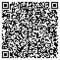 QR code with GNC contacts