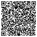 QR code with D & K Truffles contacts