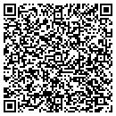 QR code with D & M Distributing contacts