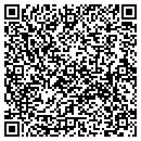 QR code with Harris Soup contacts