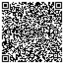 QR code with Hong Kong King contacts
