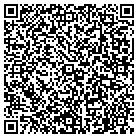 QR code with LA Huasteca Mexican Grocery contacts