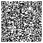 QR code with Maxey Lynn the Elagent V Egan contacts