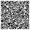 QR code with Miners Mix contacts