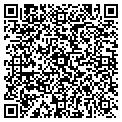QR code with My Joy Inc contacts