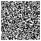 QR code with High View Apartments contacts