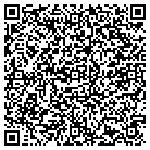 QR code with the Crimson Lion contacts