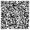 QR code with U T Z contacts