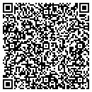 QR code with Captian's Table contacts