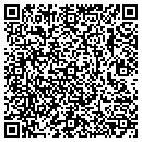 QR code with Donald T Fisher contacts