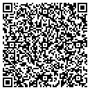 QR code with Hill Street Co Op contacts