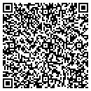 QR code with Just Food CO-OP contacts