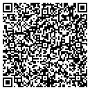 QR code with Kosher By Case contacts