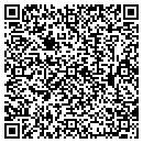 QR code with Mark S Hale contacts