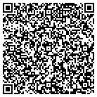 QR code with Oryana Natural Foods Market contacts