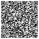 QR code with Precision Injection Inc contacts