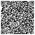 QR code with River Market Community CO-OP contacts