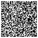 QR code with R L S C Malcolm X Academy contacts