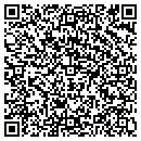 QR code with R & P Worthen Llp contacts