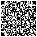 QR code with Lab One Inc contacts