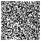 QR code with A Blue Moose Mercantile contacts