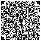 QR code with A M S International Market contacts