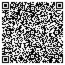 QR code with A Z Food Market contacts