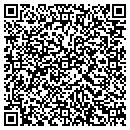 QR code with F & F Market contacts