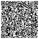QR code with High Desert Oasis contacts