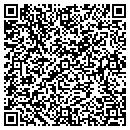 QR code with Jakejeboleo contacts