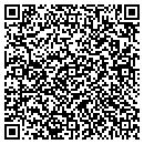 QR code with K & R Market contacts