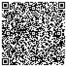 QR code with Ryans Distributing Company contacts