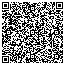 QR code with Moon Market contacts