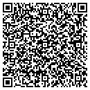 QR code with M & P Market contacts