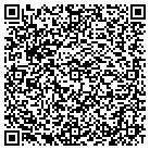 QR code with nutrition plus contacts