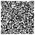 QR code with West Chiropractic Center contacts