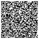 QR code with Yes I Can contacts